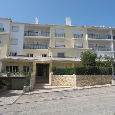 Ferienwohnung Apartamento Clube Do Vau Portimão Exterior foto
