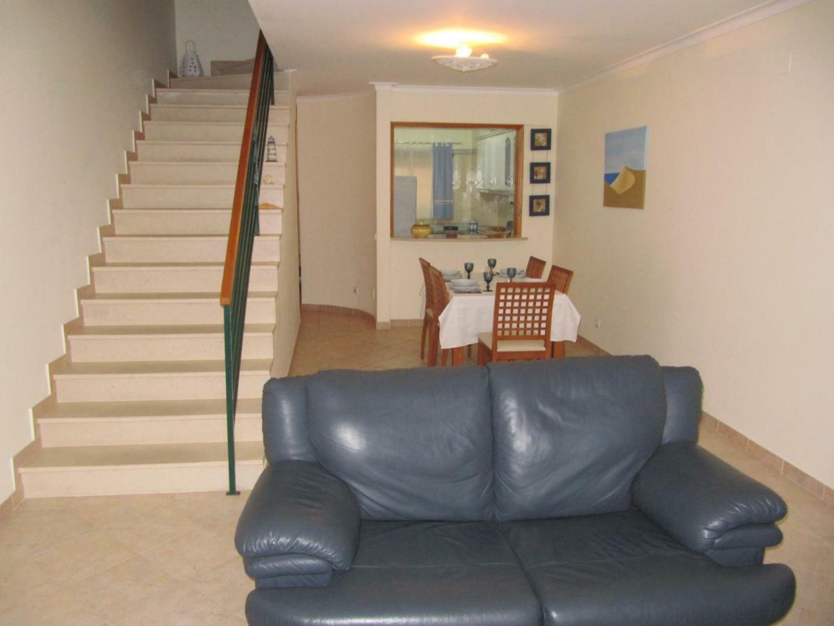 Ferienwohnung Apartamento Clube Do Vau Portimão Exterior foto
