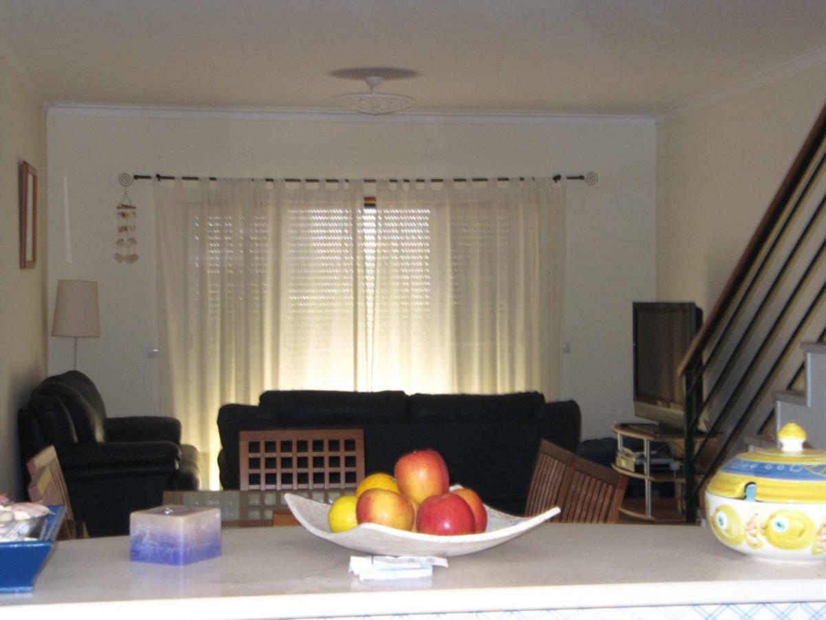 Ferienwohnung Apartamento Clube Do Vau Portimão Exterior foto