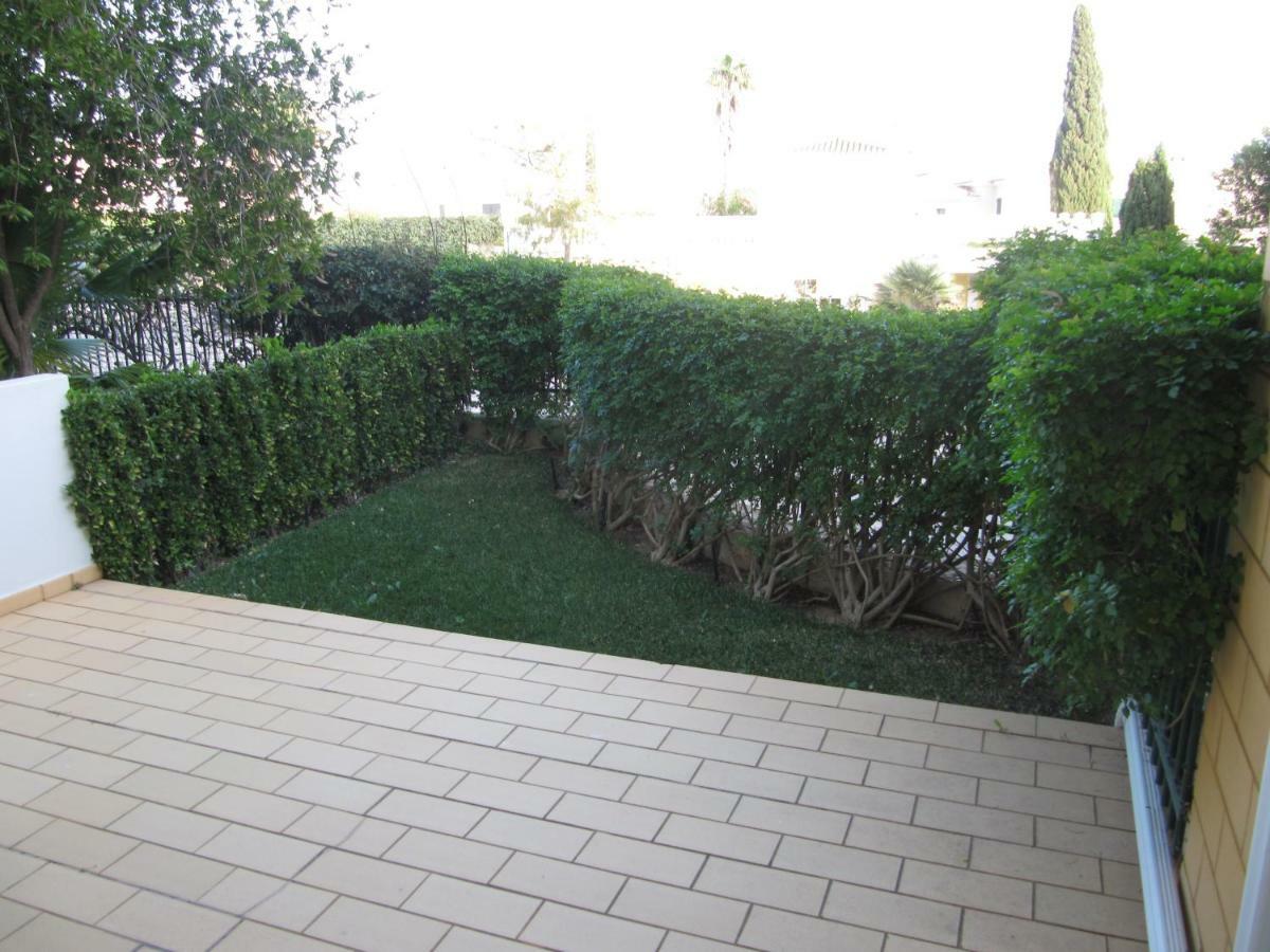 Ferienwohnung Apartamento Clube Do Vau Portimão Exterior foto