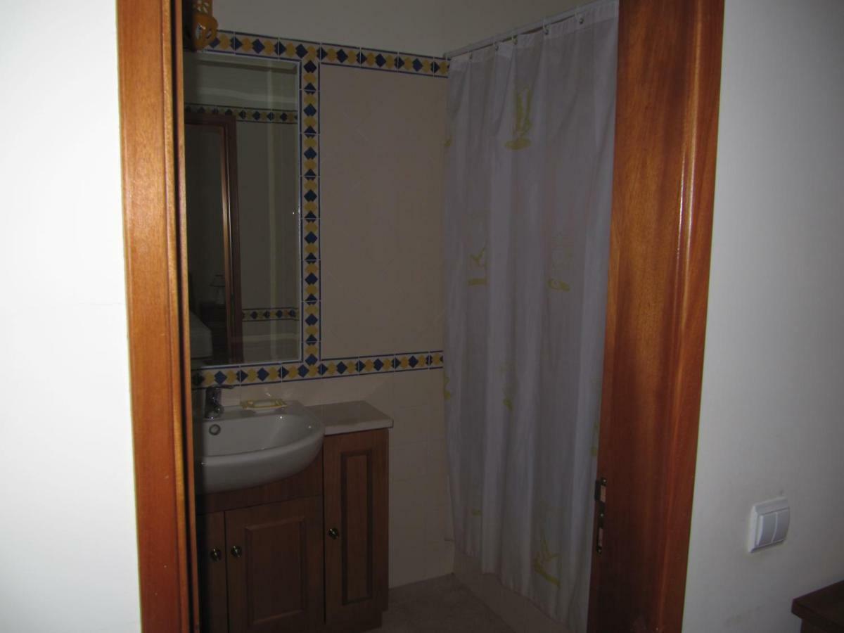 Ferienwohnung Apartamento Clube Do Vau Portimão Exterior foto
