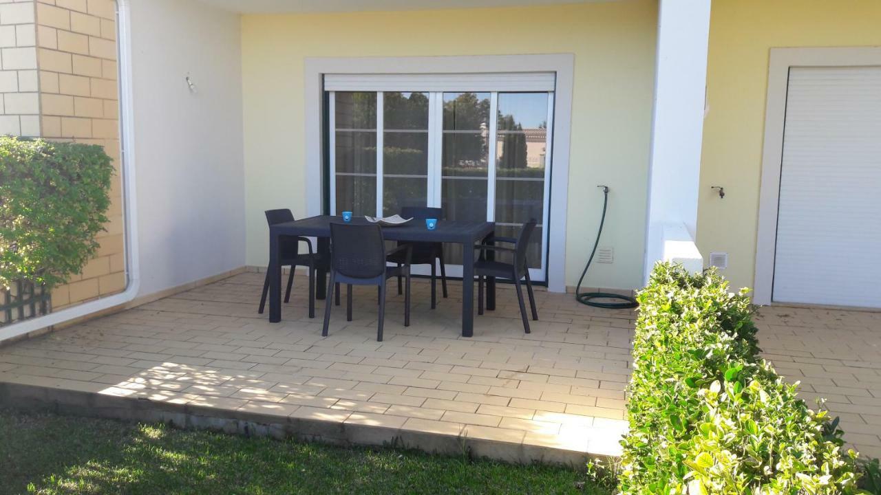 Ferienwohnung Apartamento Clube Do Vau Portimão Exterior foto